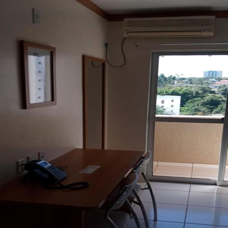 Golden Dolphin Grand Hotel Excelente Caldas Novas Eksteriør billede